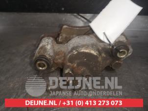 Kia Rio Bremszange rechts vorne O326269 foto 2