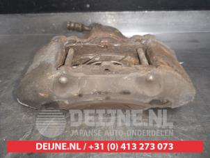 Kia Rio Bremszange rechts vorne O326269 foto 3
