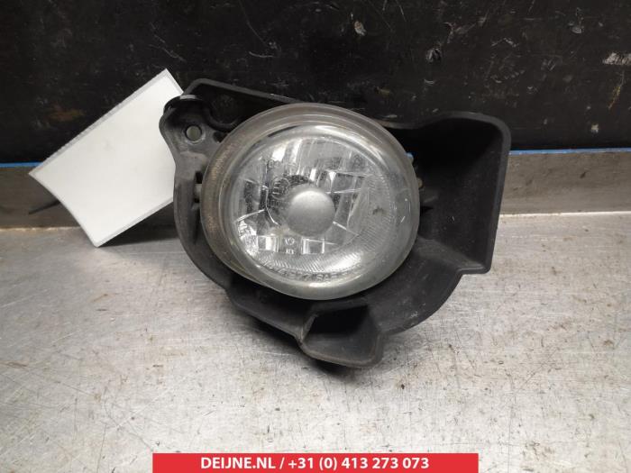 Mazda 3 Nebelscheinwerfer rechts vorne O268284