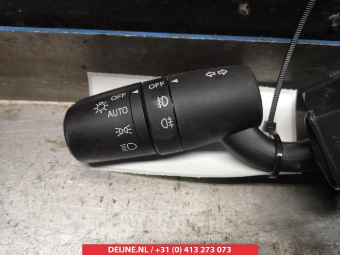 Mazda 3 Licht Schalter O306536