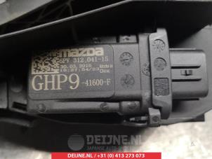 Mazda 3 Gaspedaal O314123 foto 2