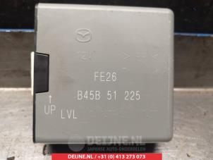 Gebruikte Module Verlichting Mazda 3 (BM/BN) 2.2 SkyActiv-D 150 16V Prijs € 25,00 Margeregeling aangeboden door V.Deijne Jap.Auto-onderdelen BV