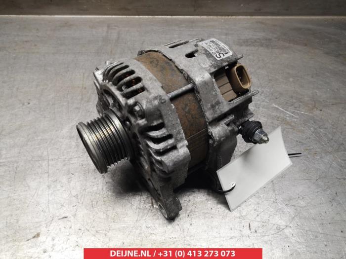 Mazda 3 Dynamo O357584