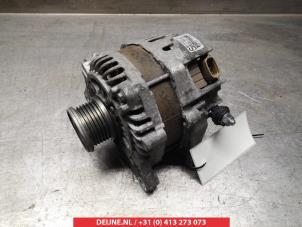 Gebruikte Alternator Mazda 3 (BM/BN) 2.2 SkyActiv-D 150 16V Prijs € 50,00 Margeregeling aangeboden door V.Deijne Jap.Auto-onderdelen BV