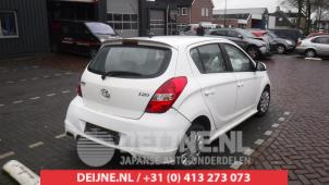 Hyundai I20 Taillight, right O299012 photo 2