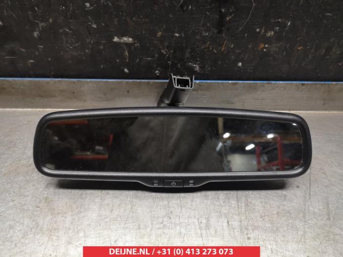 Kia Rio Binnenspiegel O311052