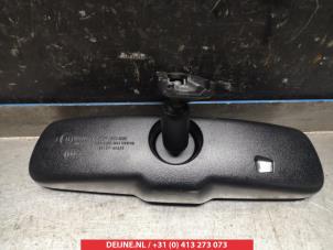Kia Rio Rear view mirror O311052 photo 2