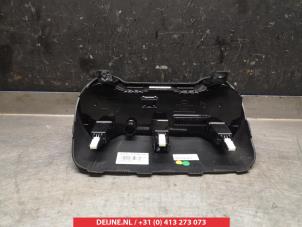 Kia Rio Heater control panel O305926 photo 2