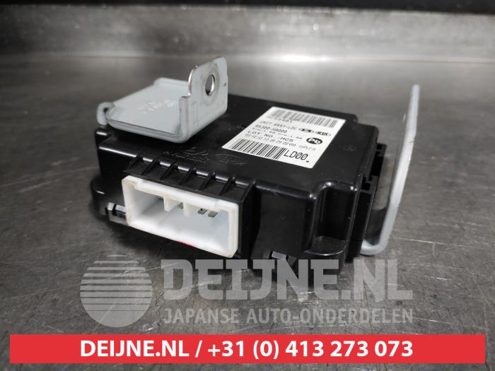 Kia Rio DC/DC converter O263593