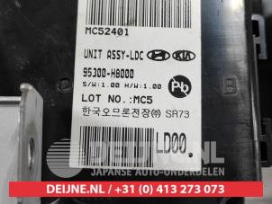 Kia Rio DC/CD converter O263593 photo 2