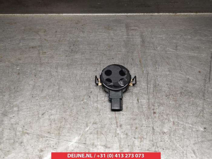 Kia Rio Regensensor O271181