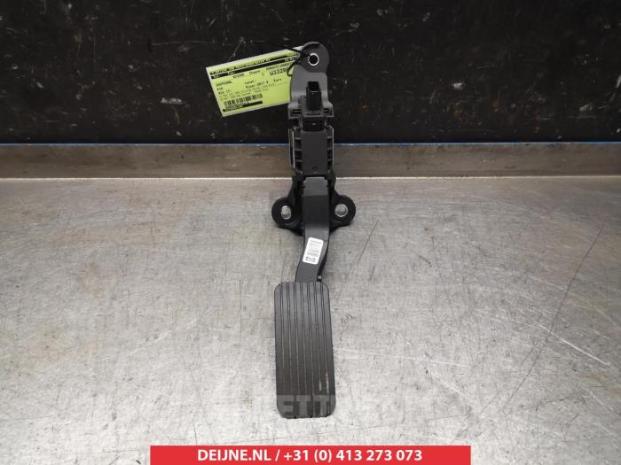 Kia Rio Gaspedaal O314334
