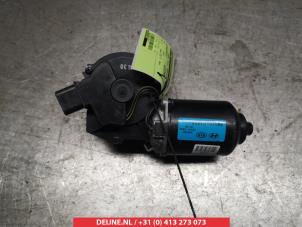 Kia Rio Front wiper motor O348861 photo 2
