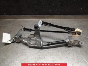Kia Rio Wiper mechanism O349808 photo 2