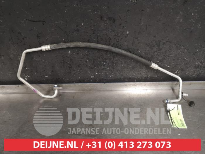 Kia Rio Airco Leiding O341151