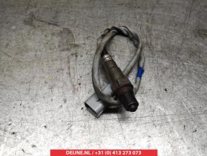 Gebruikte Lambda Sonde Kia Rio IV (YB) 1.0i T-GDi 100 12V Prijs € 25,00 Margeregeling aangeboden door V.Deijne Jap.Auto-onderdelen BV