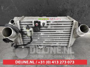 Gebruikte Intercooler Kia Rio IV (YB) 1.0i T-GDi 100 12V Prijs € 150,00 Margeregeling aangeboden door V.Deijne Jap.Auto-onderdelen BV
