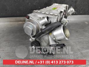 Kia Rio Intercooler O258298 foto 2