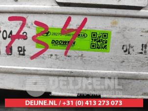Kia Rio Intercooler O258298 foto 4