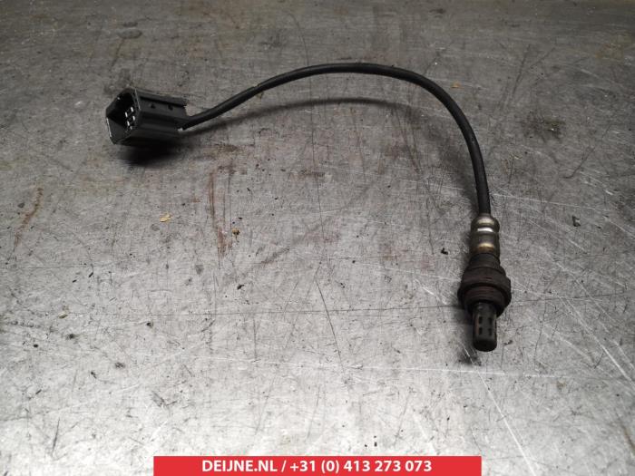 Mazda 3 Lambda Sonde O363587