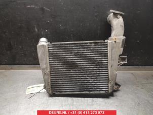 Gebruikte Intercooler Mazda 3 Sport (BK) 2.3i 16V MPS Turbo Prijs € 50,00 Margeregeling aangeboden door V.Deijne Jap.Auto-onderdelen BV