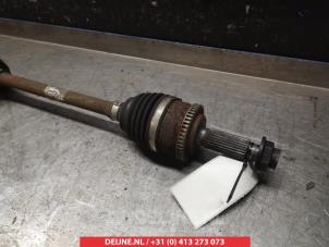 Hyundai I10 Antriebswelle links vorne O317569 foto 3