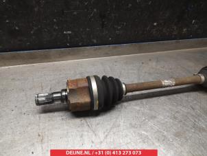 Hyundai I10 Antriebswelle links vorne O317569 foto 2