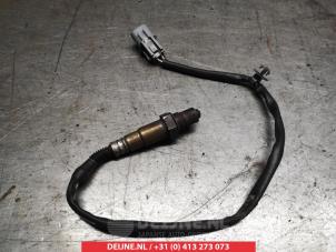 Gebruikte Lambda Sonde Hyundai i10 (B5) 1.0 12V Prijs € 25,00 Margeregeling aangeboden door V.Deijne Jap.Auto-onderdelen BV