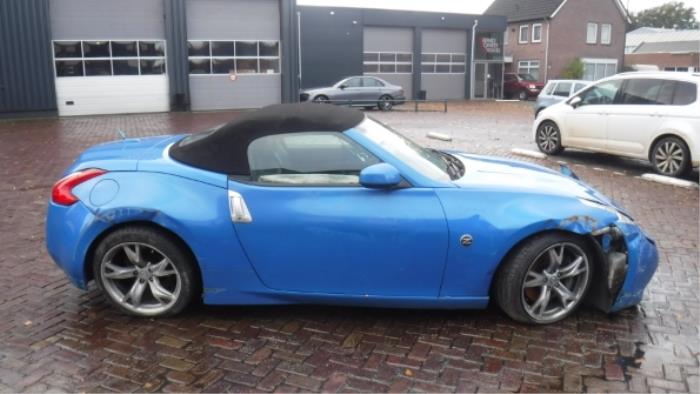 Nissan 370Z Portier 2Deurs rechts O271843