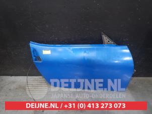 Nissan 370Z Tür 2-türig rechts O271843 foto 3