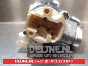Subaru Legacy Ignition lock + key O335219 photo 3