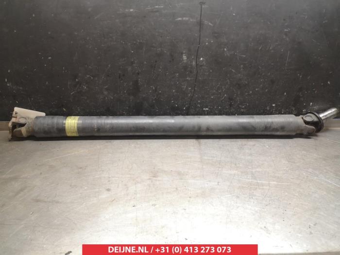 Nissan 370Z Intermediate shaft O374364