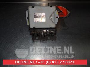 Toyota Prius Heater resistor O368340 photo 4