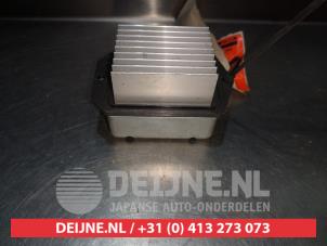 Toyota Prius Heater resistor O368340 photo 3