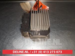 Toyota Prius Heater resistor O368340 photo 2