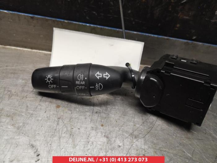 Honda Insight Licht Schakelaar O307095