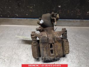 Honda Insight Bremszange links hinten O376468 foto 3