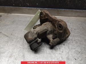 Honda Insight Bremszange links hinten O376468 foto 2