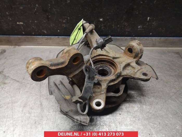 Honda Insight Fusee rechts-voor O323878