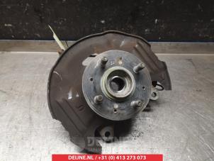 Honda Insight Knuckle, front right O323878 photo 2