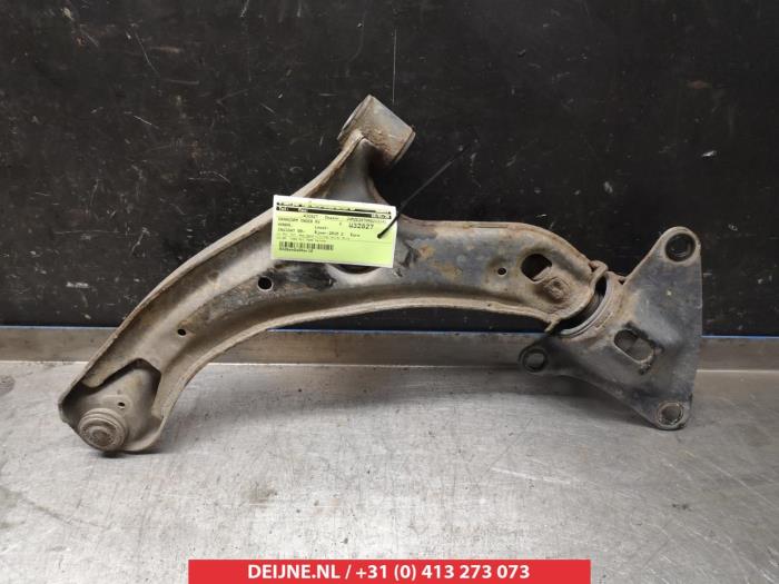 Honda Insight Draagarm onder rechts-voor O382511