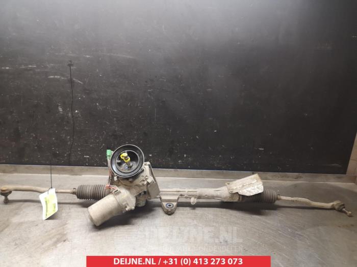 Honda Insight Lenkgetriebe Servo O330553
