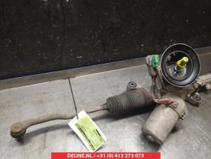 Honda Insight Lenkgetriebe Servo O330553 foto 2
