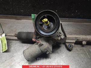 Honda Insight Lenkgetriebe Servo O330553 foto 3
