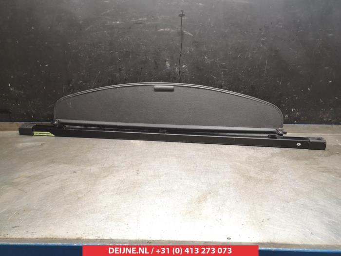 Mazda CX-7 Hutablage O316160
