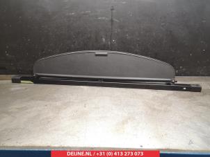 Gebruikte Hoedenplank Mazda CX-7 2.2 MZR-CD 16V Prijs € 100,00 Margeregeling aangeboden door V.Deijne Jap.Auto-onderdelen BV