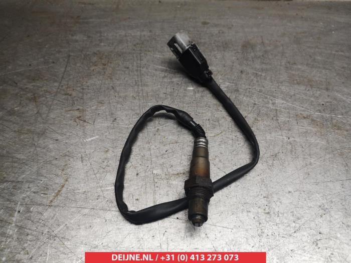 Gebruikte Lambda Sonde Kia Picanto (BA) 1.1 12V Prijs € 15,00 Margeregeling aangeboden door V.Deijne Jap.Auto-onderdelen BV