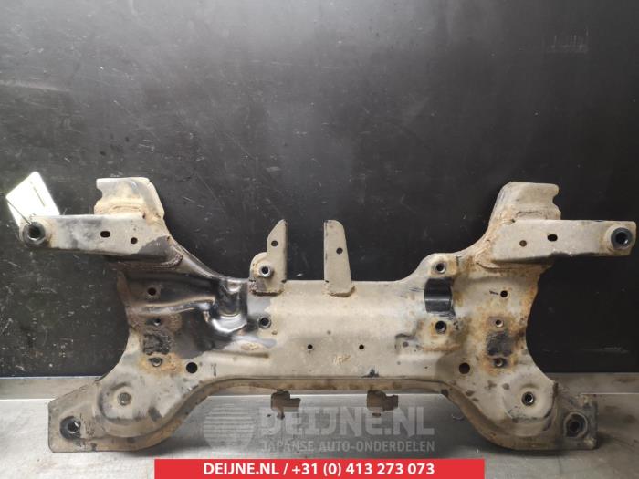 Kia Picanto Unterrahmen O316703