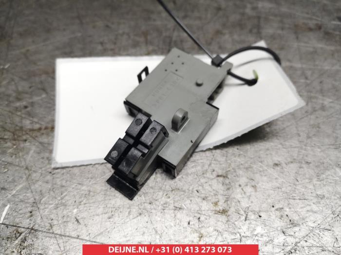 Honda CR-V Stuurhoek sensor O263983