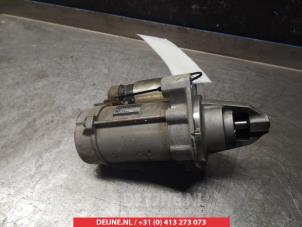 Honda CR-V Startmotor O362286 foto 2